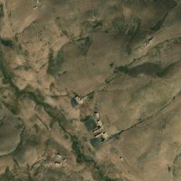 Satellite imagery of Kōtal-e Gulzārī, AF
