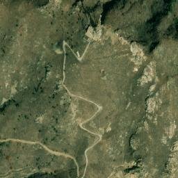 Satellite imagery of Long Shan, CN