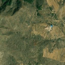 Satellite imagery of Long Shan, CN