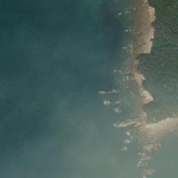 Satellite imagery of Kari-got, KP