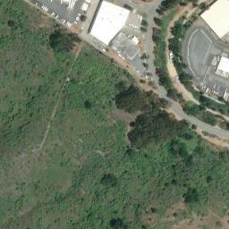 Satellite imagery of Brisbane Quarry, US