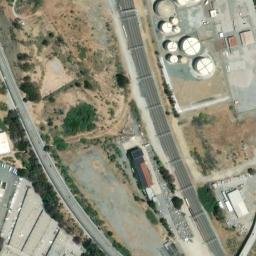 Satellite imagery of Visitacion Point, US