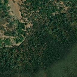 Satellite imagery of Mary Harrison Mine, US