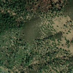 Satellite imagery of Texas Hill Mines, US