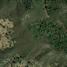 Satellite imagery of Texas Hill Mines, US