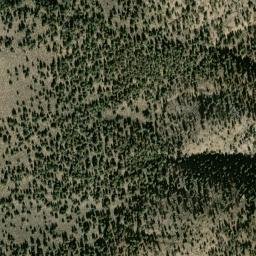 Satellite imagery of Banner Ridge, US