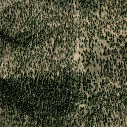 Satellite imagery of Banner Ridge, US