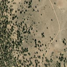 Satellite imagery of Banner Ridge, US