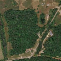 Satellite imagery of Carmac Mine, US