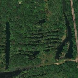 Satellite imagery of Carmac Mine, US