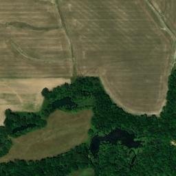 Satellite imagery of Wasson Mine Number 2, US
