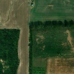 Satellite imagery of Wasson Mine Number 2, US