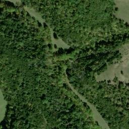 Satellite imagery of Turpin Ridge, US