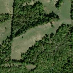 Satellite imagery of Turpin Ridge, US
