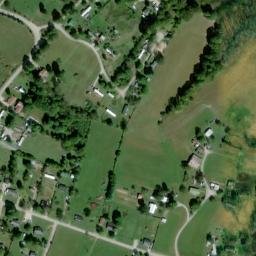 Satellite imagery of Pea Ridge, US