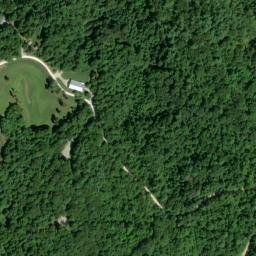 Satellite imagery of Booth Ridge, US