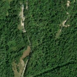 Satellite imagery of Sandy Ridge, US