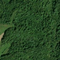 Satellite imagery of Sandy Ridge, US
