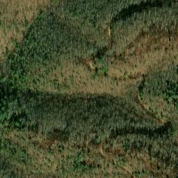 Satellite imagery of Grindstone Ridge, US