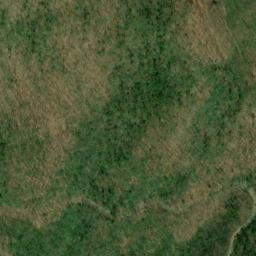 Satellite imagery of Pine Ridge, US