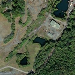 Satellite imagery of Richmond - Arvonia Quarry, US