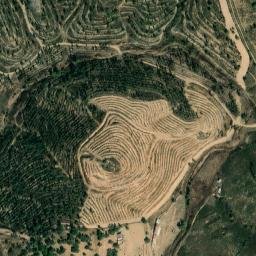 Satellite imagery of survey_point, PT