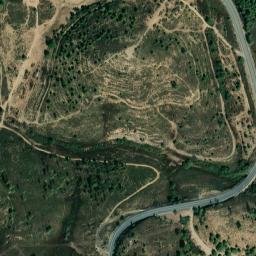 Satellite imagery of survey_point, PT