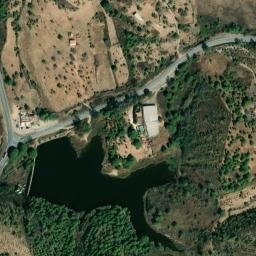 Satellite imagery of survey_point, PT