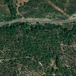 Satellite imagery of survey_point, PT