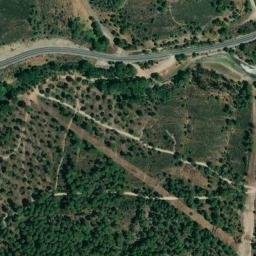 Satellite imagery of survey_point, PT
