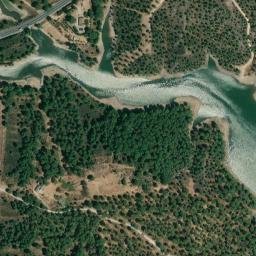 Satellite imagery of survey_point, PT