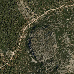 Satellite imagery of Puntal del Morral, ES