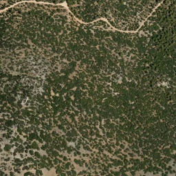 Satellite imagery of Puntal del Morral, ES