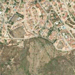 Satellite imagery of Punta Brava, ES
