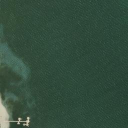 Satellite imagery of Punta Brava, ES