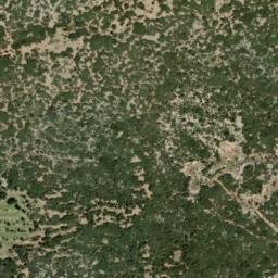 Satellite imagery of Ráchi Boúklouza, GR
