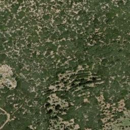 Satellite imagery of Ráchi Boúklouza, GR