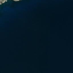 Satellite imagery of Ákra Vathí, GR