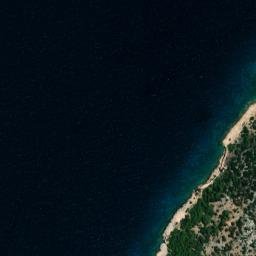Satellite imagery of Ákra Kostí, GR