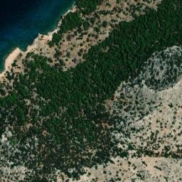 Satellite imagery of Ákra Kostí, GR