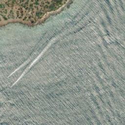 Satellite imagery of Ákra Mánti, GR