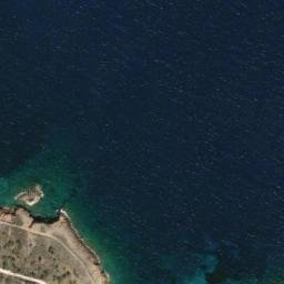 Satellite imagery of Ákra Foniás, GR