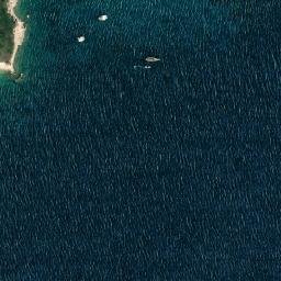Satellite imagery of Ákra Kanóni, GR
