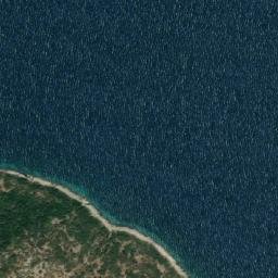 Satellite imagery of Karakol Burnu, TR