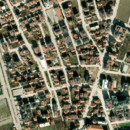 Drone Görünümü