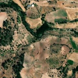 Drone Görünümü