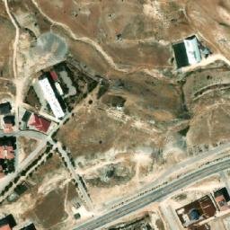 Drone Görünümü