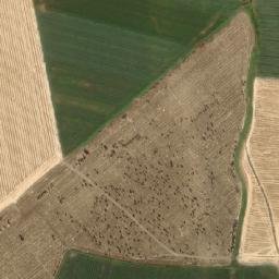 Satellite imagery of Masarki Sırtı, TR