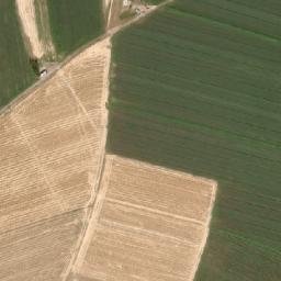 Satellite imagery of Gerıkutika Sırtı, TR