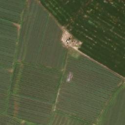 Satellite imagery of Gerıkutika Sırtı, TR